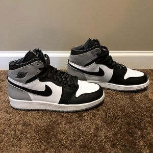oreo jordan 1s